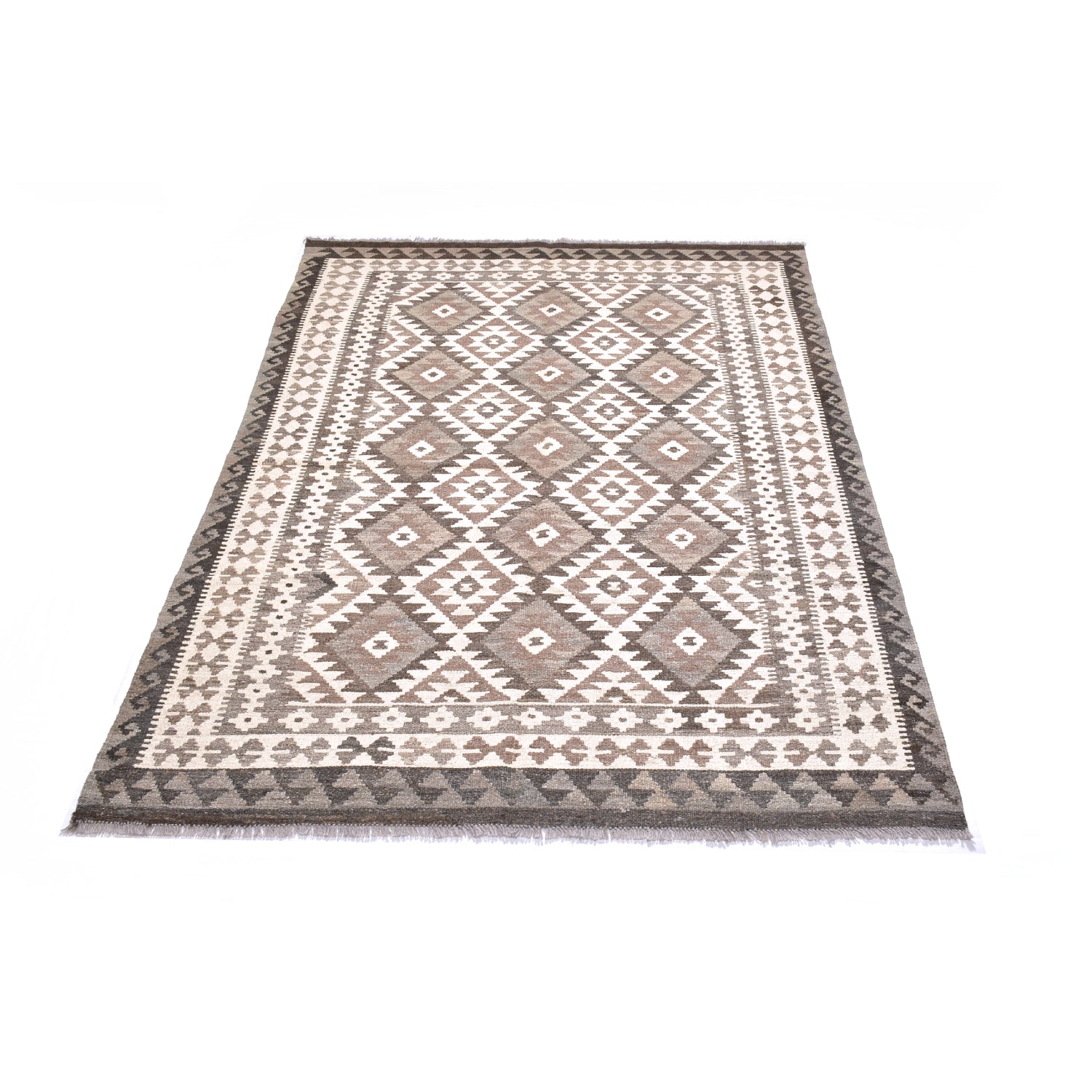 Kilim 199 X 145 cm