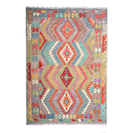 Kilim 210 X 150 cm