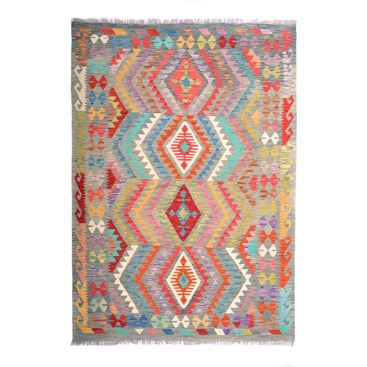 Kilim 210 X 150 cm