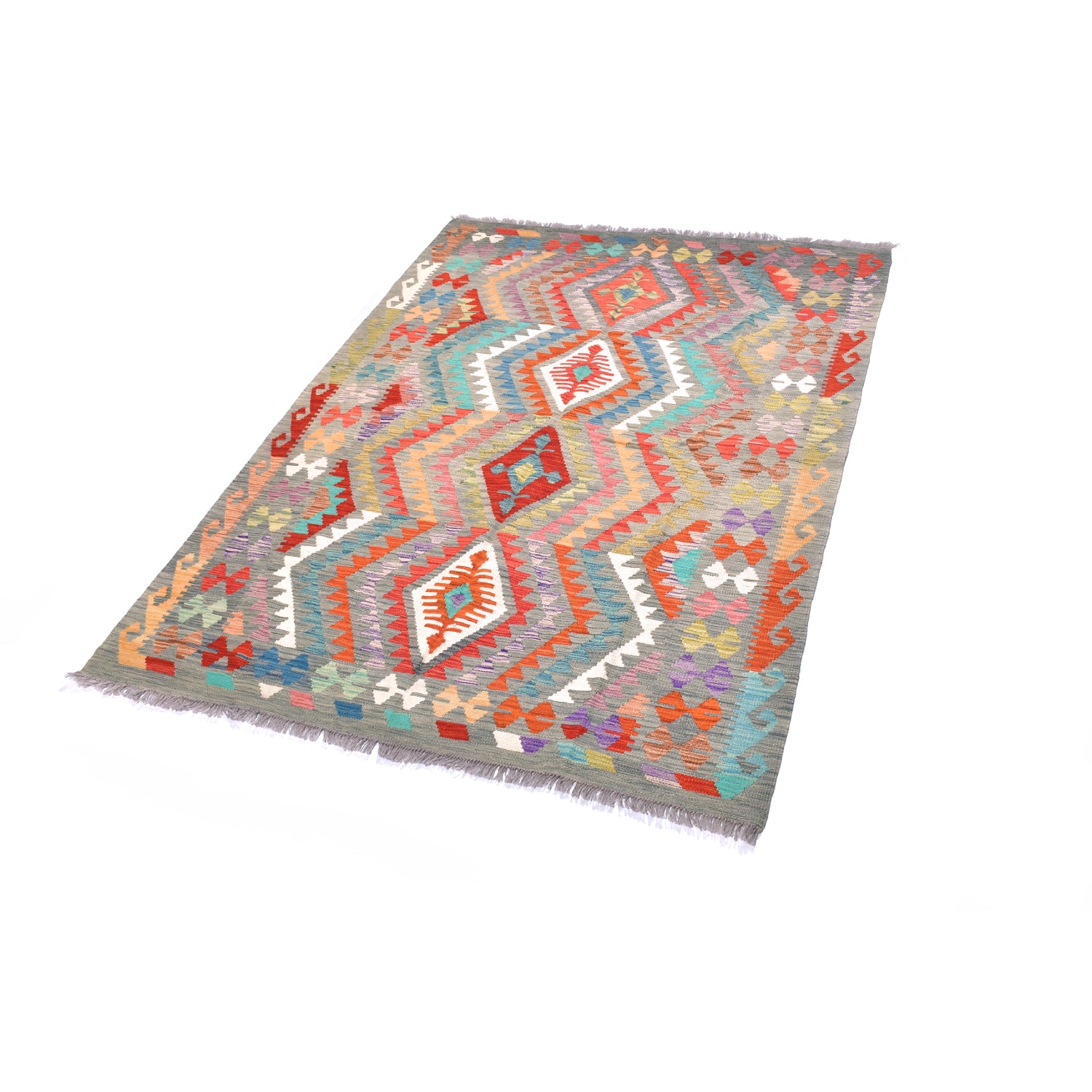 Kilim 210 X 150 cm Kilim 210 X 150 cm