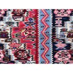 Kilim Senneh 102 X 82 cm