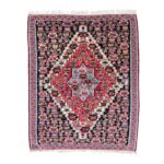 Kilim Senneh 102 X 82 cm