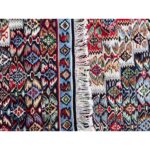 Kilim Senneh 107 X 81 cm