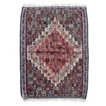 Kilim Senneh 107 X 81 cm