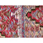 Kilim Senneh 99 X 76 cm