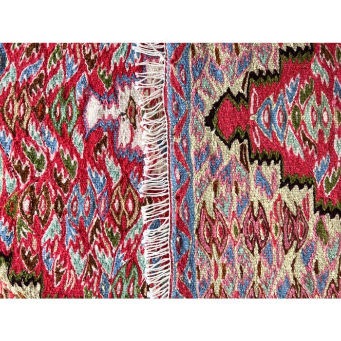 Kilim Senneh 99 X 76 cm