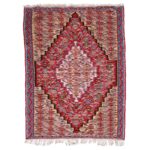Kilim Senneh 99 X 76 cm