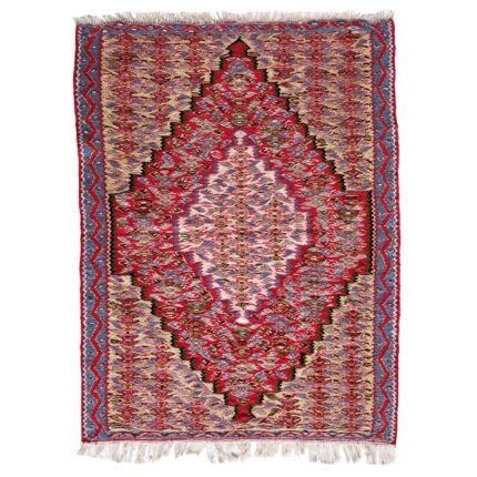 Kilim Senneh 99 X 76 cm