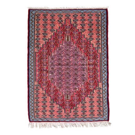 Kilim Senneh 105 X 74 cm