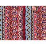 Kilim Senneh 109 X 74 cm
