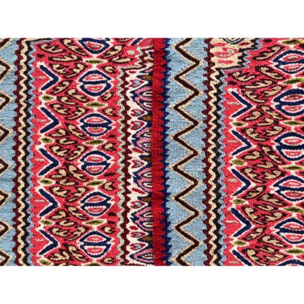 Kilim Senneh 109 X 74 cm