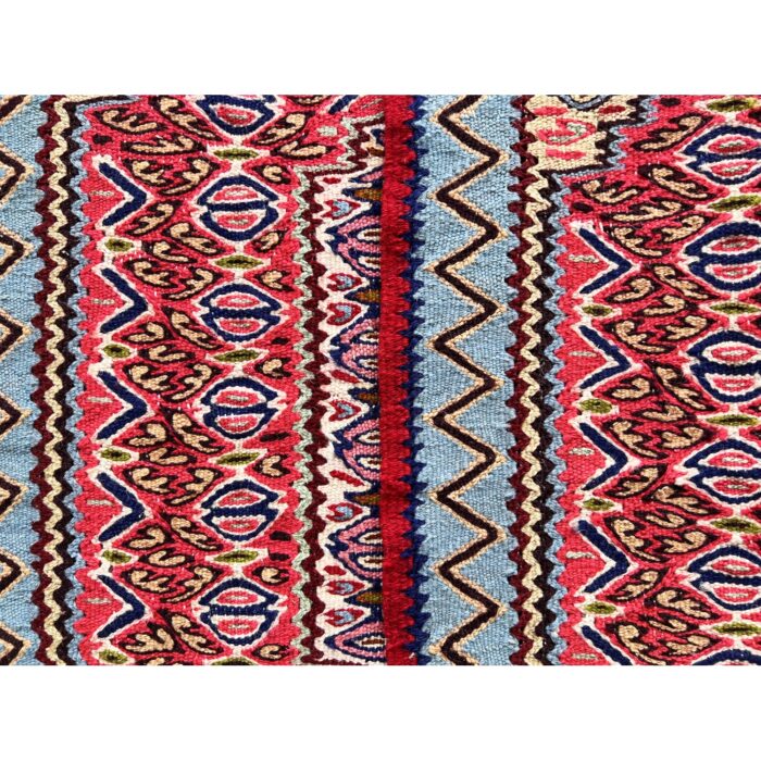 Kilim Senneh 109 X 74 cm