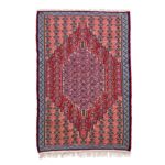 Kilim Senneh 109 X 74 cm