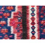 Kilim Senneh 107 X 84 cm