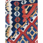 Kilim 243 X 178 cm