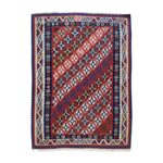 Kilim 243 X 178 cm