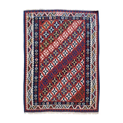 Kilim 243 X 178 cm