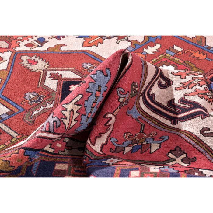 Kilim Sumak 305 x 210 cm