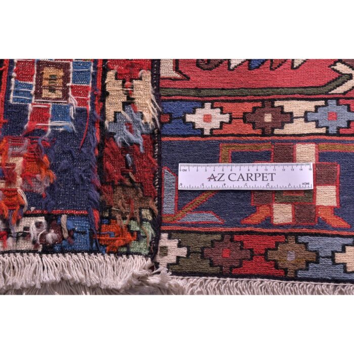 Kilim Sumak 305 x 210 cm