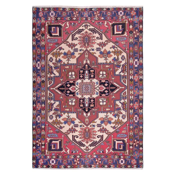 Kilim Sumak 305 x 210 cm