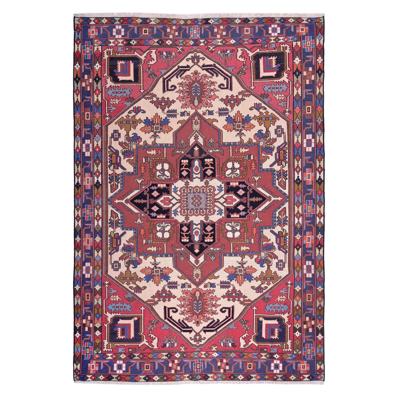 Kilim Sumak 305 x 210 cm