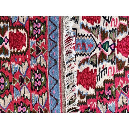 Kilim Senneh 103 x 76 cm