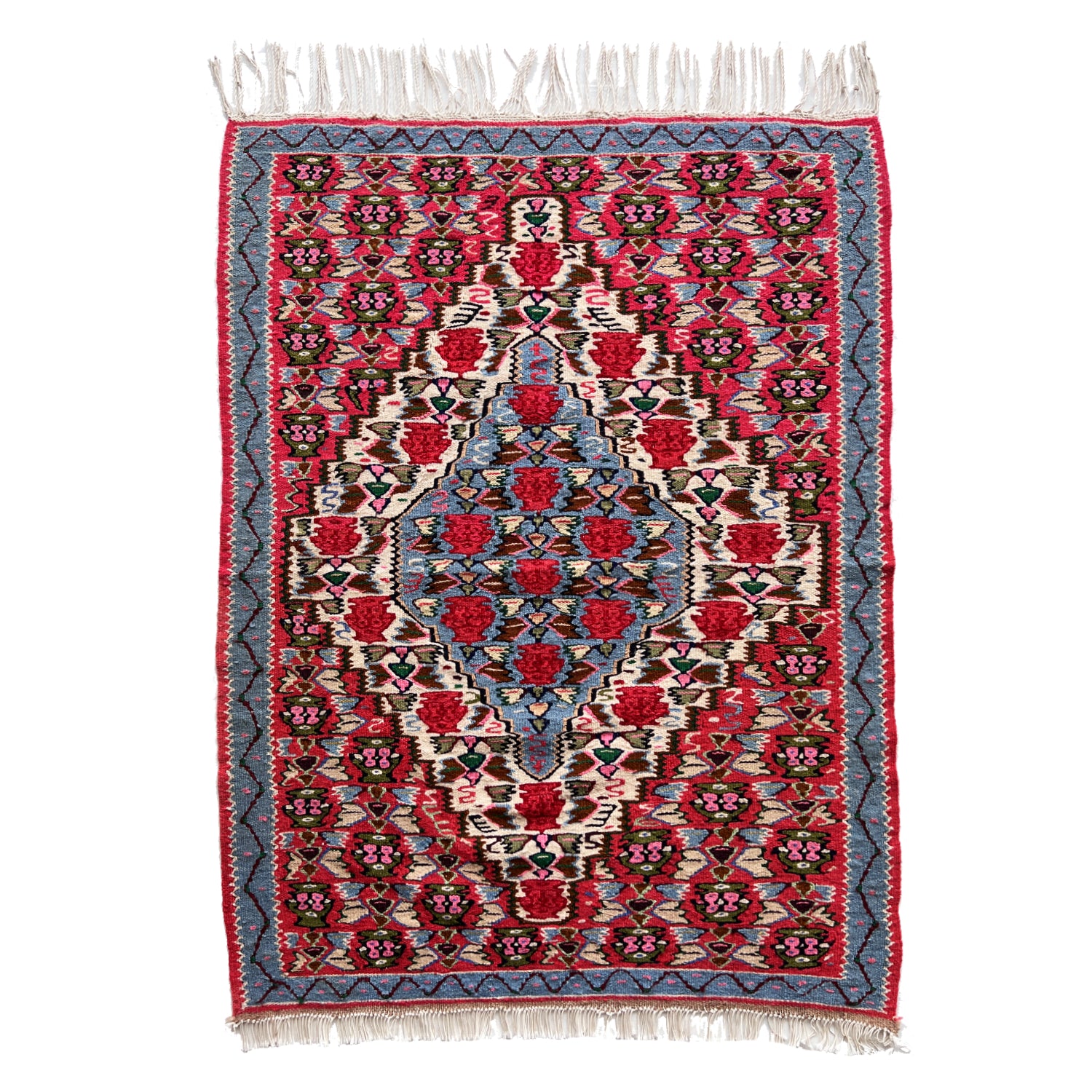 Kilim Senneh 103 x 76 cm