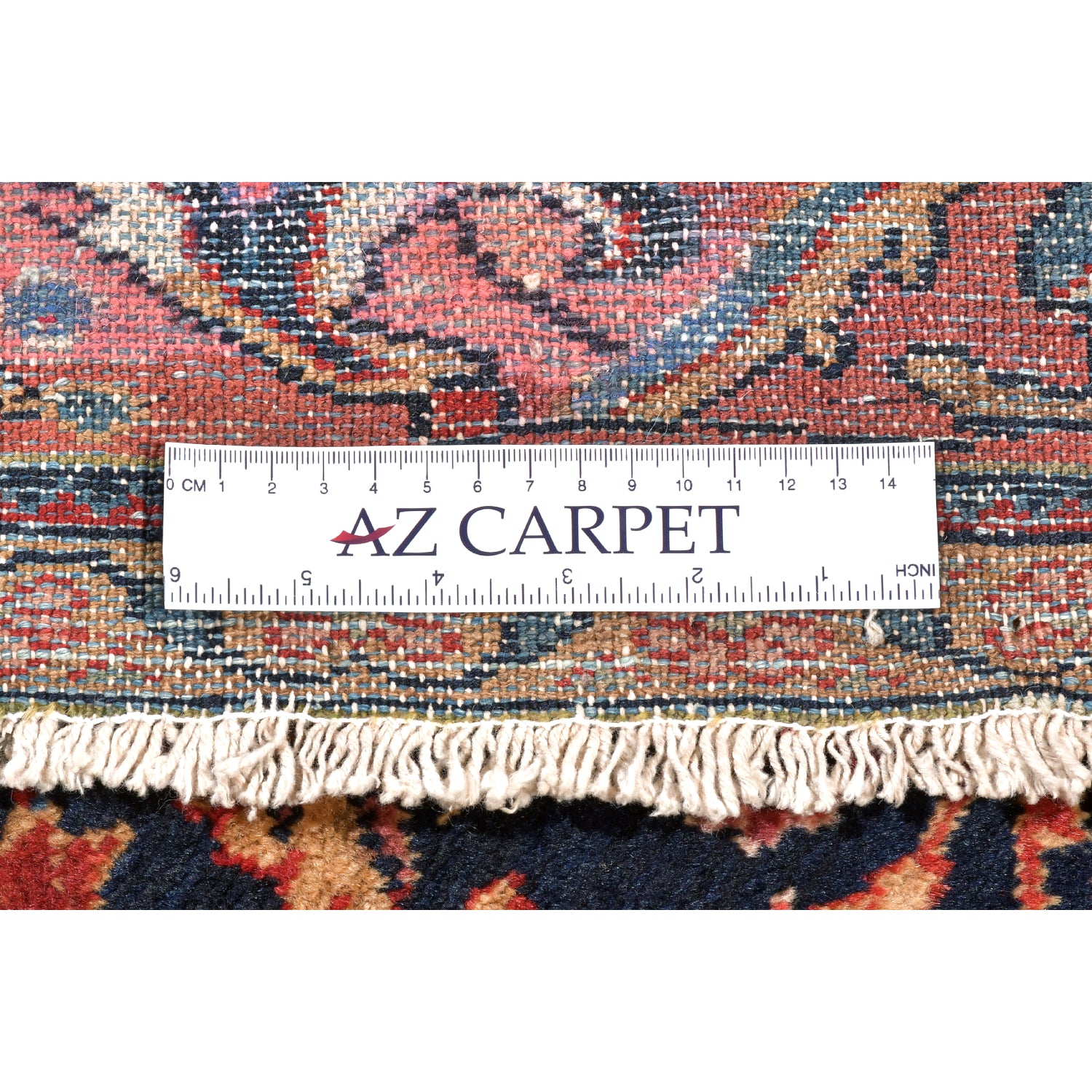 Tappeto Lilian 194 x 152 Cm