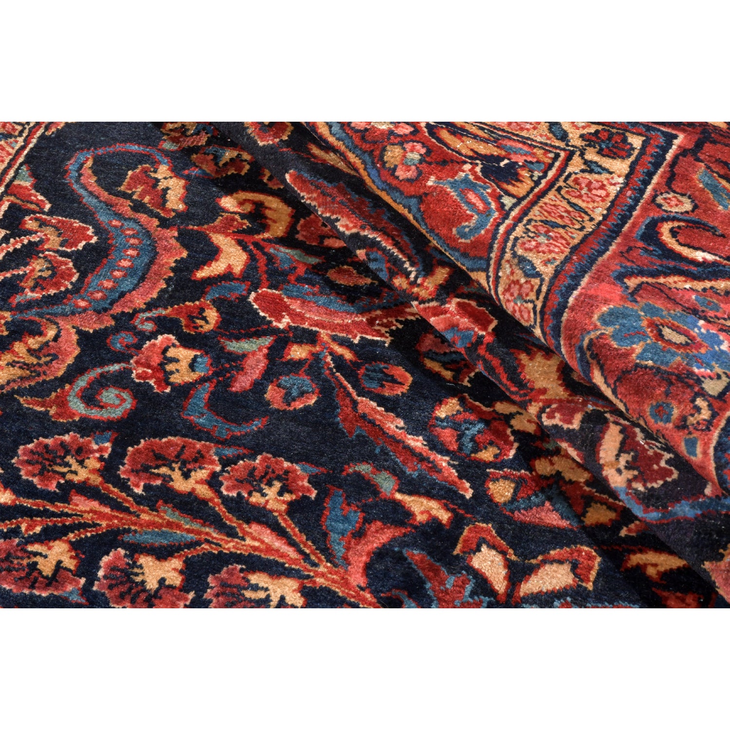 Tappeto Lilian 194 x 152 Cm