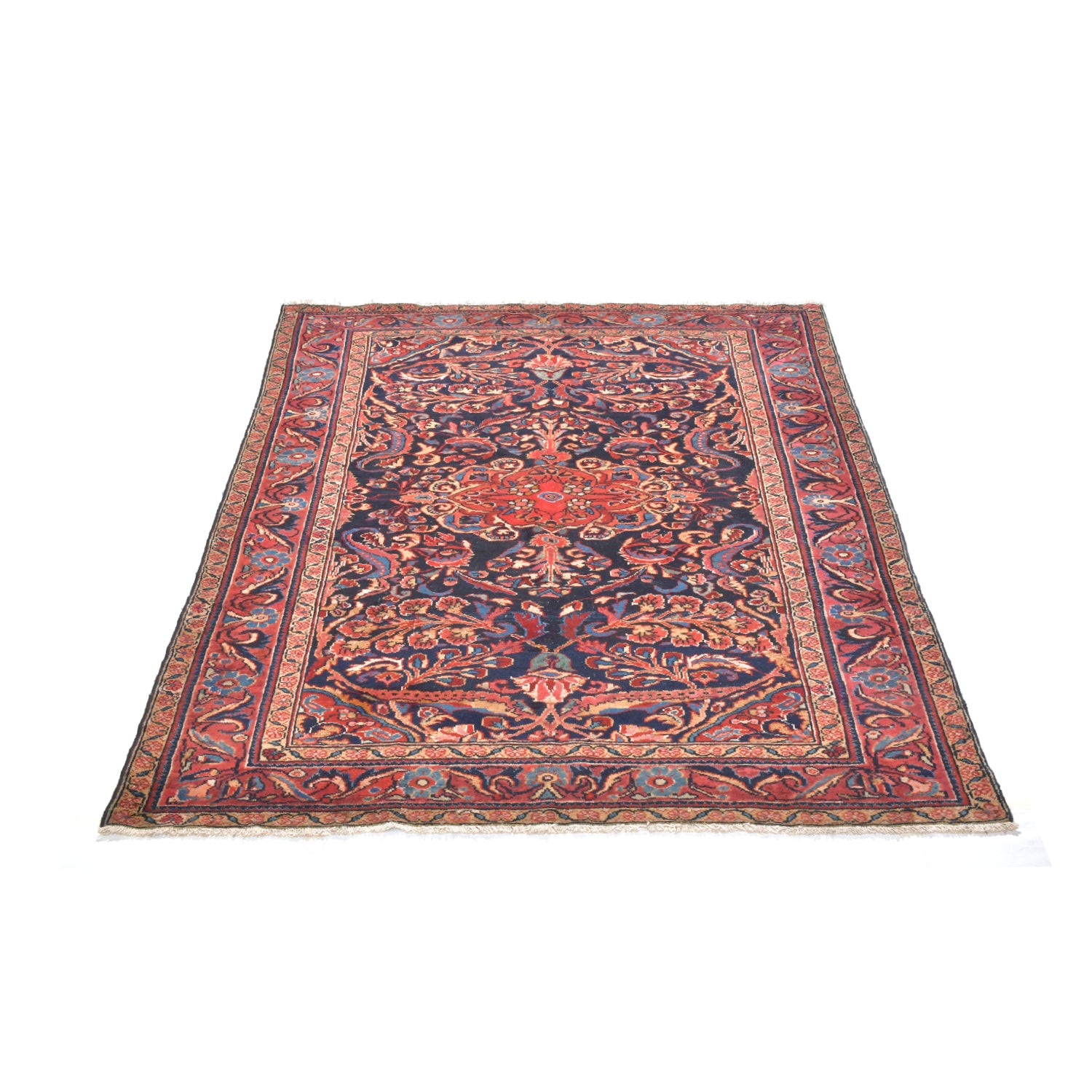Tappeto Lilian 194 x 152 Cm