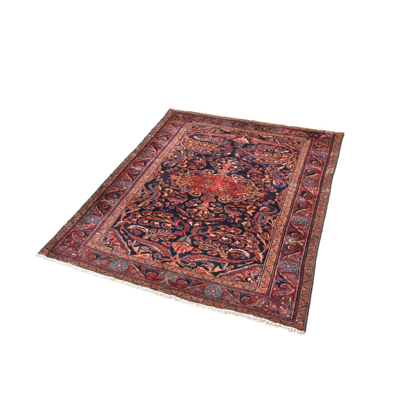 Tappeto Lilian 194 x 152 Cm