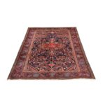 Tappeto Lilian 194 x 152 Cm