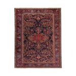 Tappeto Lilian 194 x 152 Cm