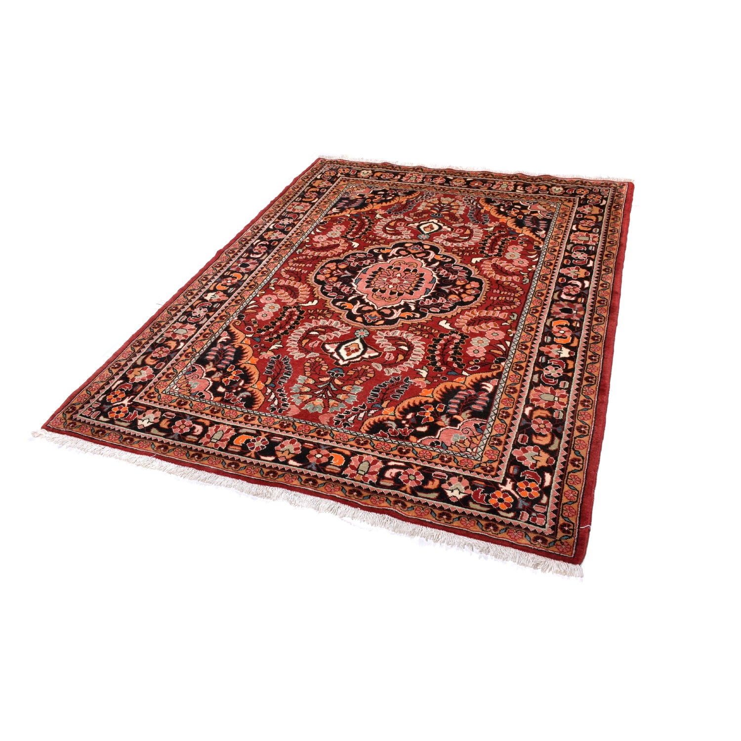 Tappeto Lilian 220 X 169 Cm