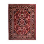 Tappeto Lilian 220 X 169 Cm
