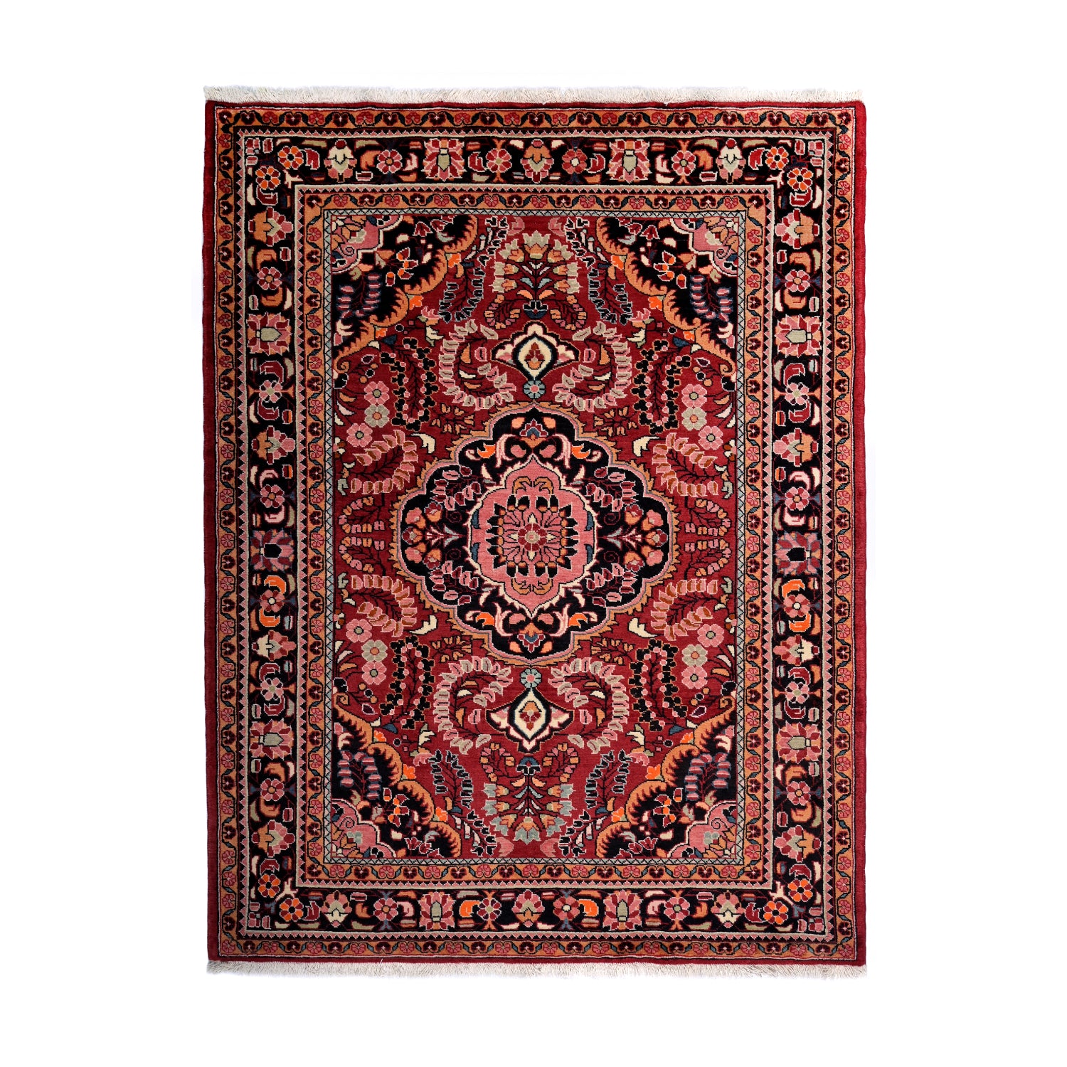 Tappeto Lilian 220 X 169 Cm