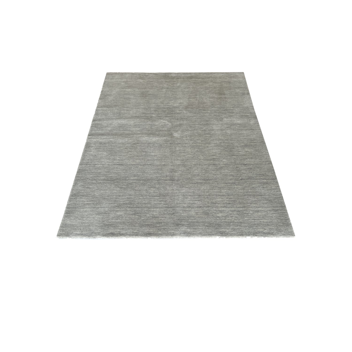 Tappeto Loom Grey 200 X 150 Cm