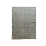 Tappeto Loom Grey 200 X 150 Cm