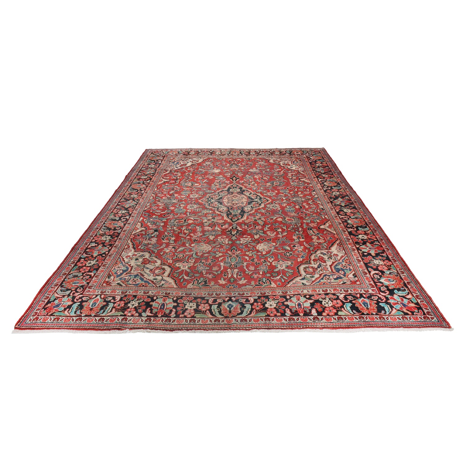 Tappeto Mahal Vecchio 380 x 287 cm