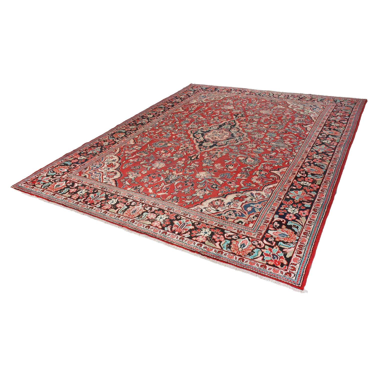 Tappeto Mahal Vecchio 380 x 287 cm