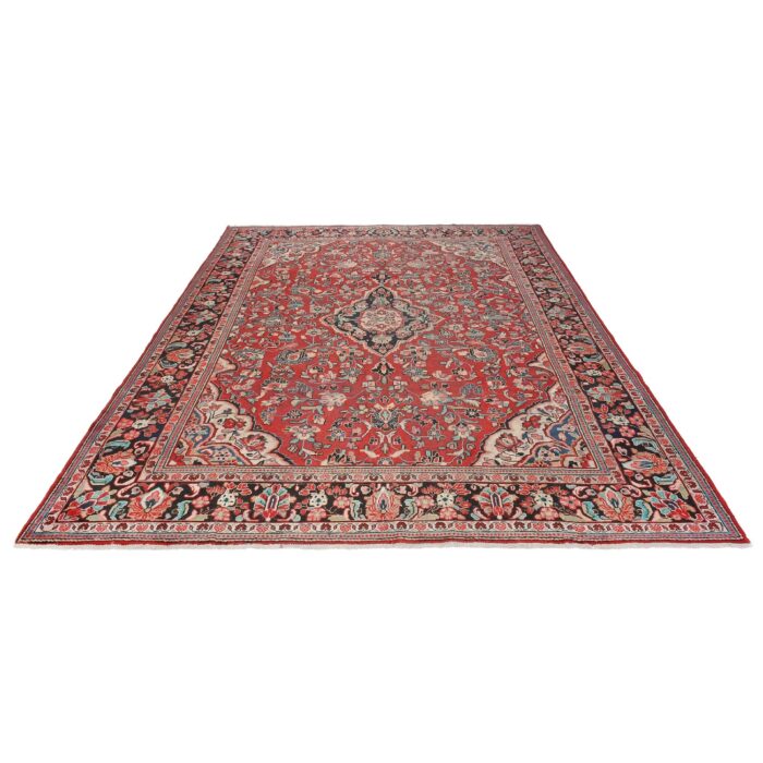 Tappeto Mahal Vecchio 380 x 287 cm