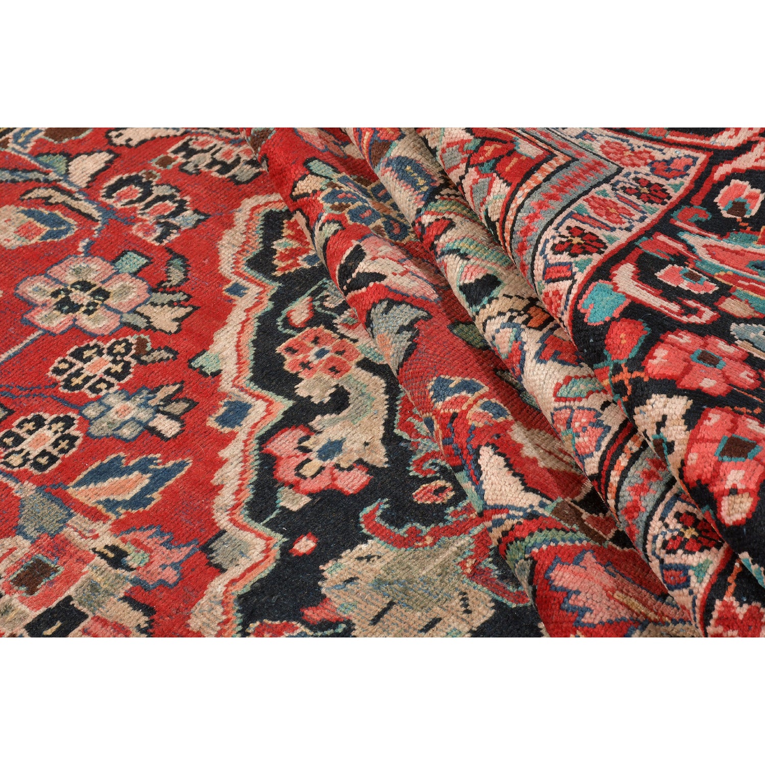 Tappeto Mahal Vecchio 380 x 287 cm