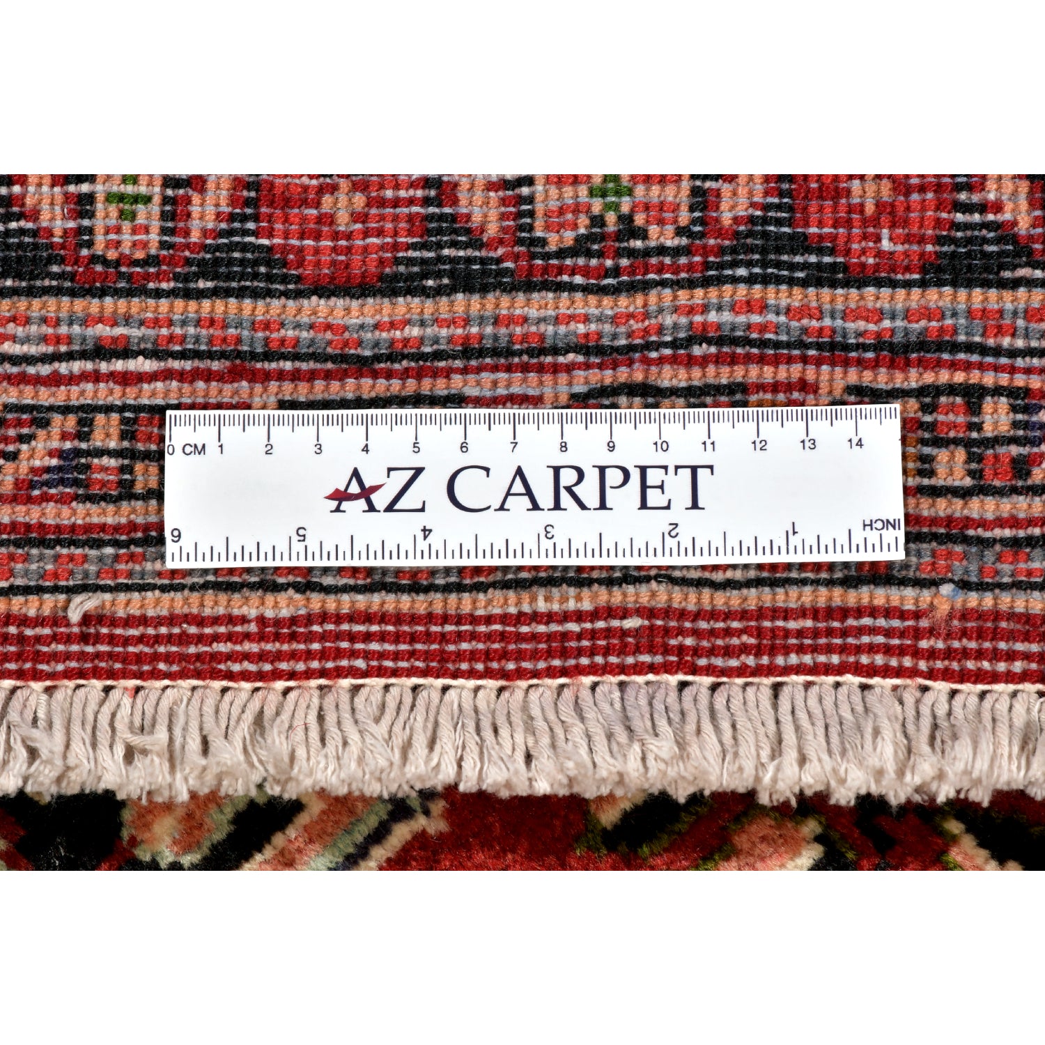 Tappeto Mahal 185 x 109 cm Tappeto Mahal 185 x 109 cm