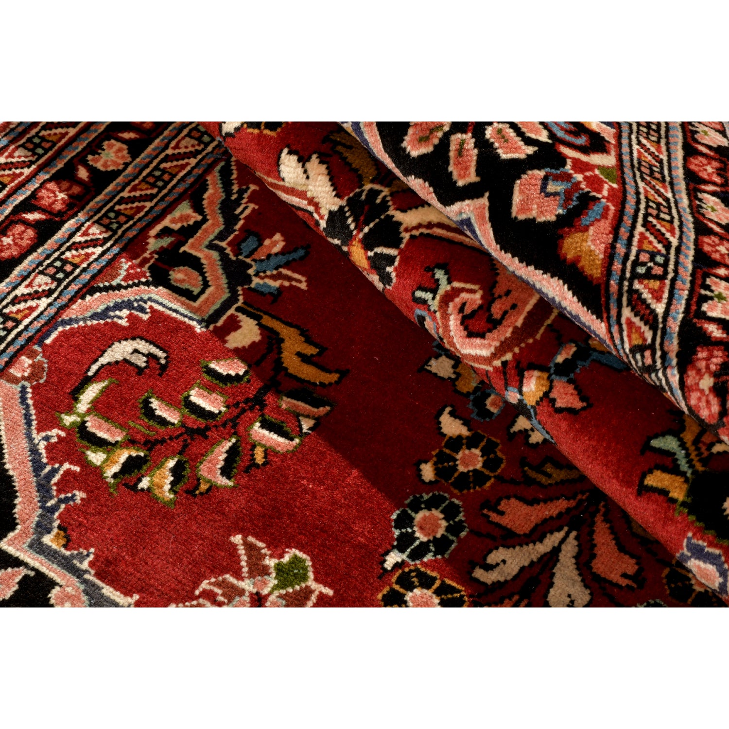 Tappeto Mahal 185 x 109 cm Tappeto Mahal 185 x 109 cm