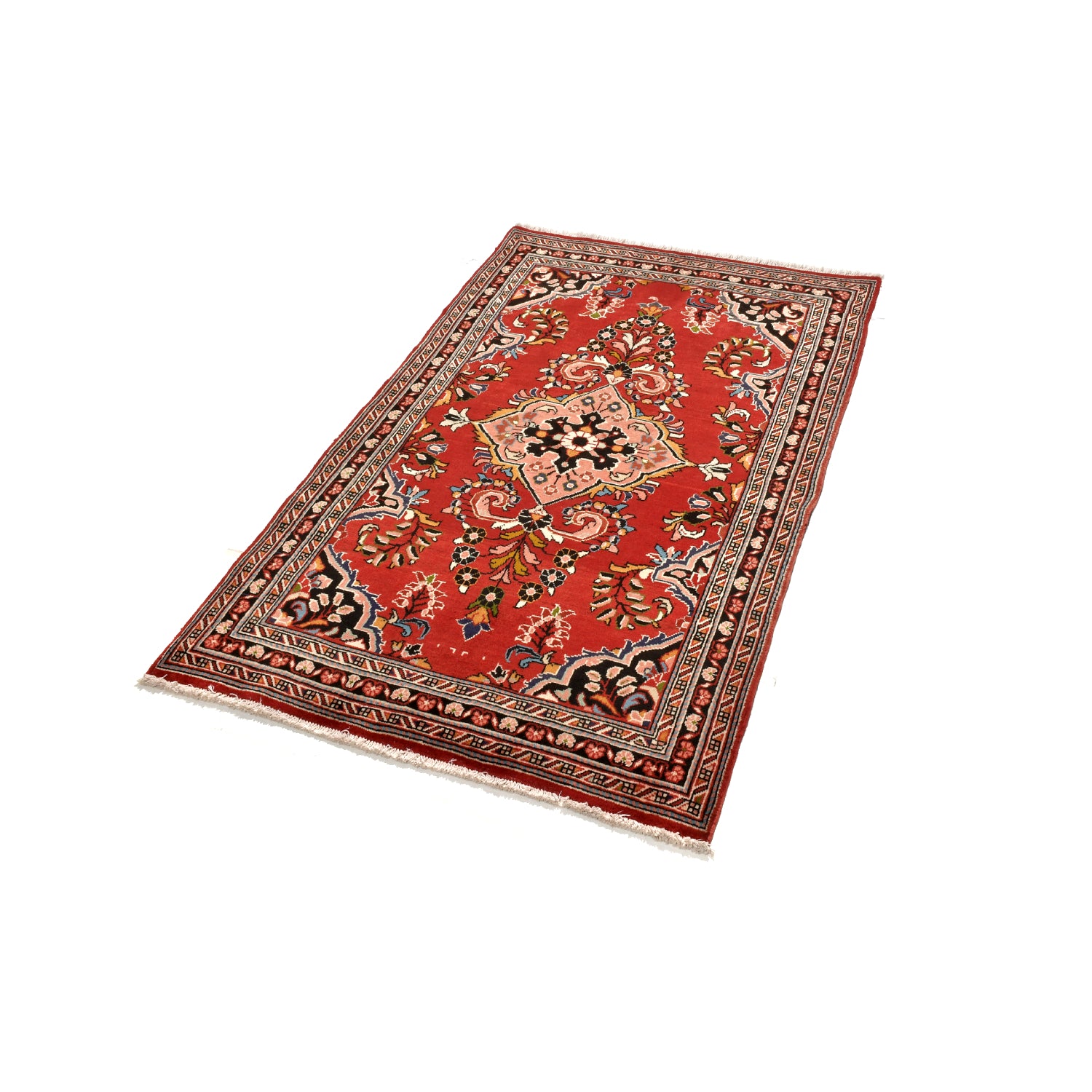 Tappeto Mahal 185 x 109 cm Tappeto Mahal 185 x 109 cm