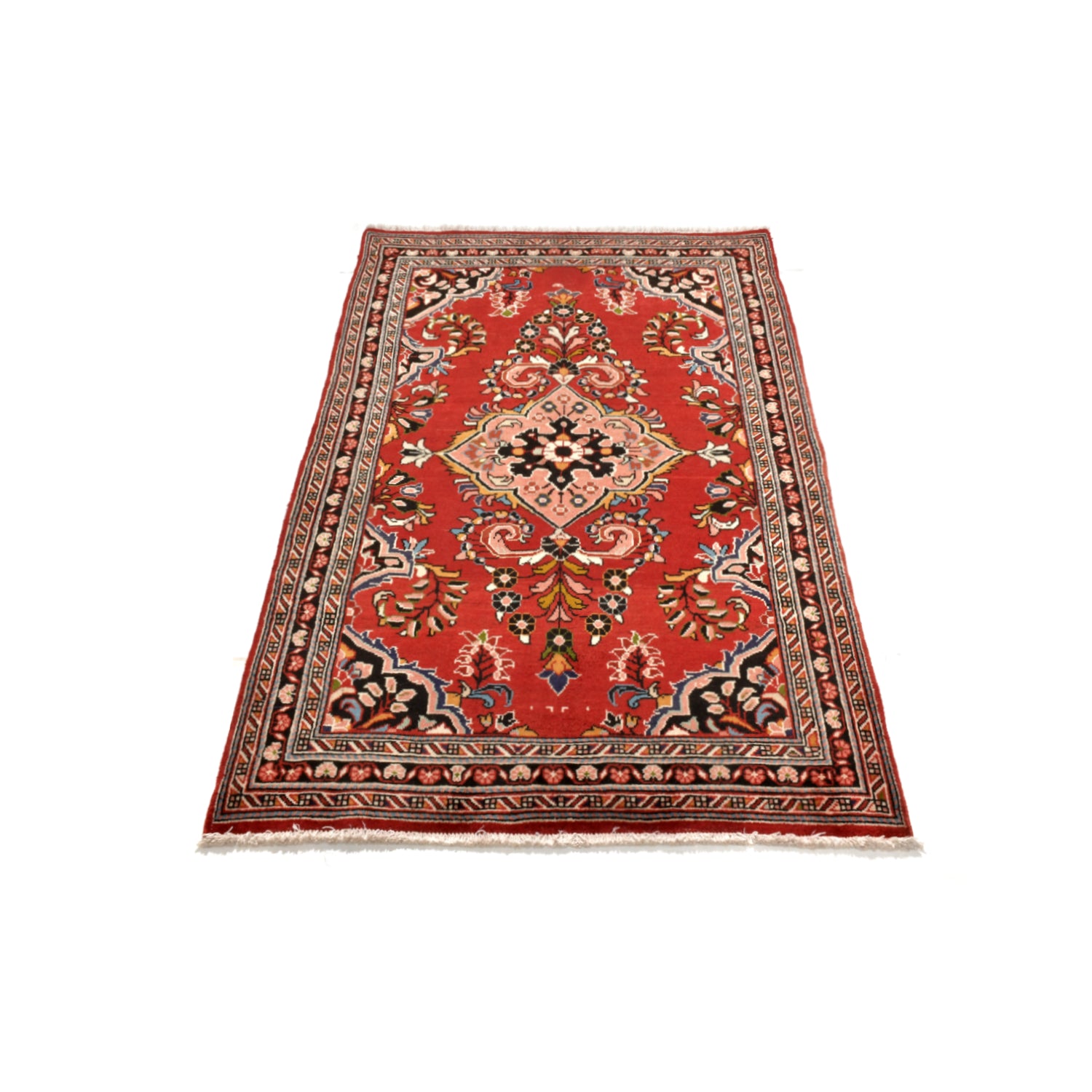 Tappeto Mahal 185 x 109 cm Tappeto Mahal 185 x 109 cm