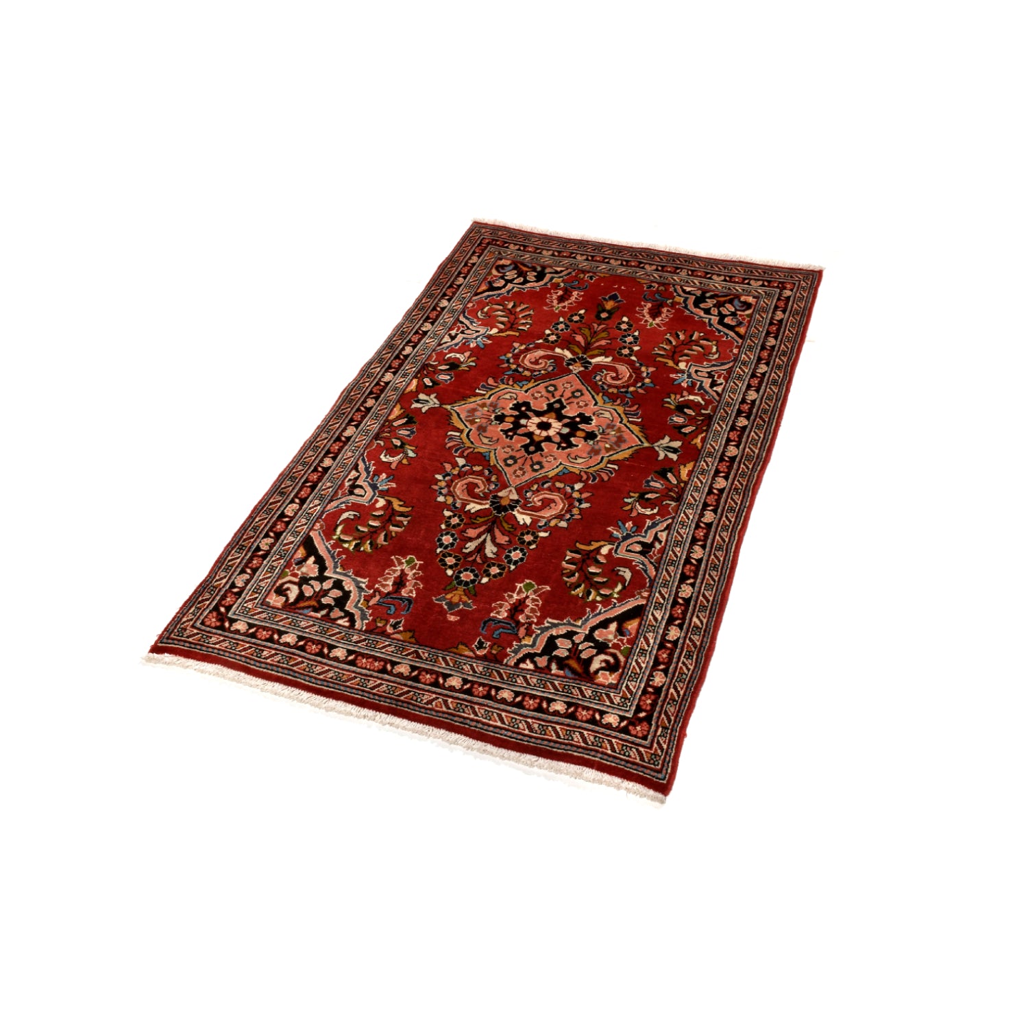 Tappeto Mahal 185 x 109 cm Tappeto Mahal 185 x 109 cm