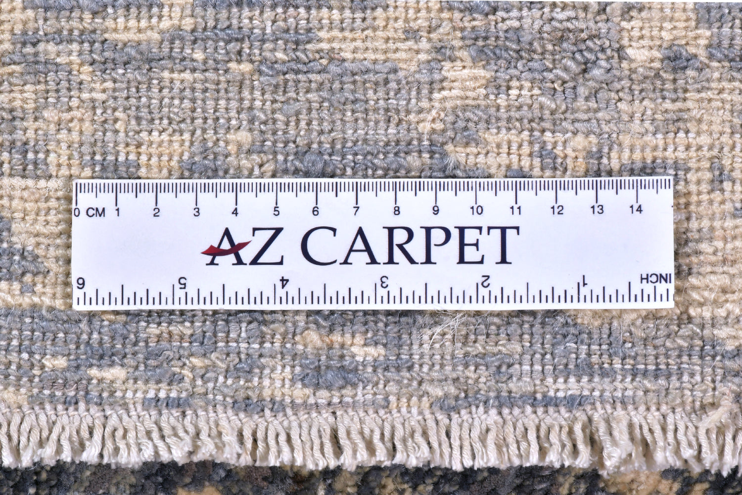 Tappeto Mahli fine 302 X 245 cm