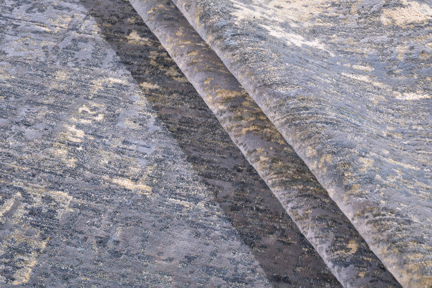 Tappeto Mahli fine 302 X 245 cm