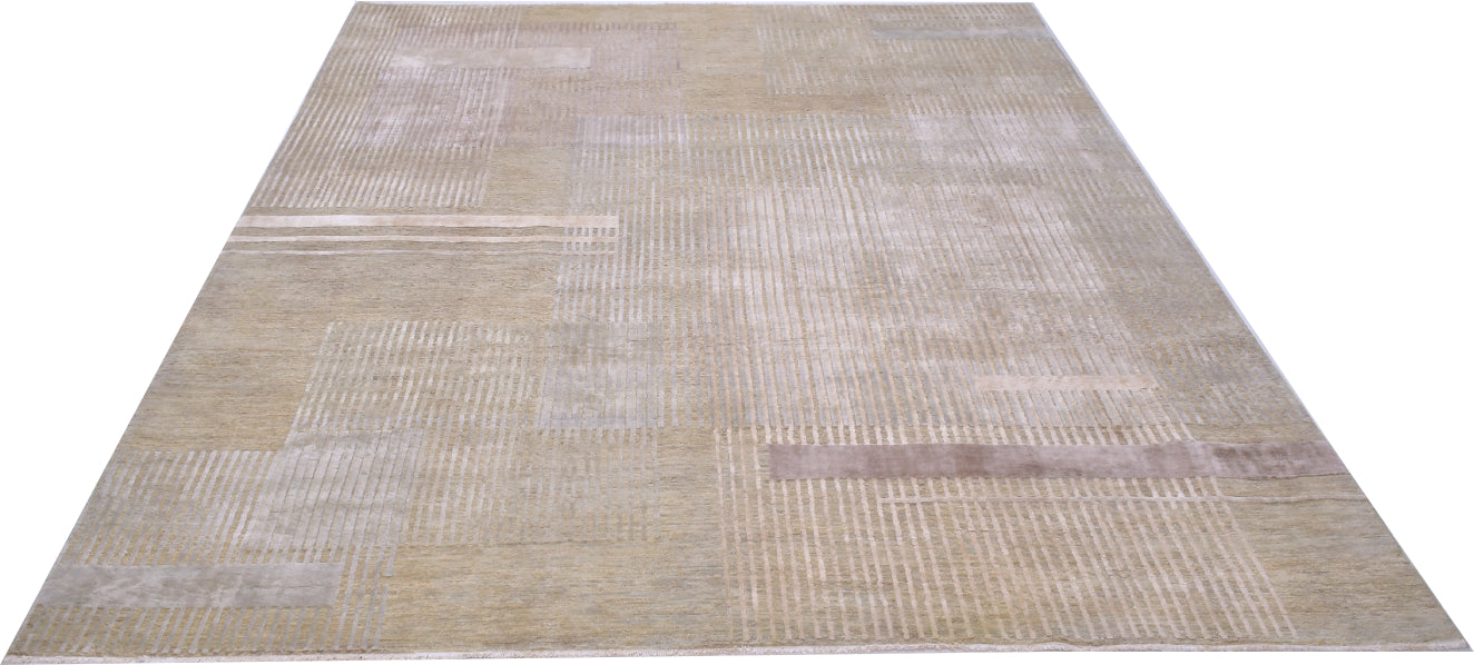 Tappeto Mahli fine 305 X 244 cm